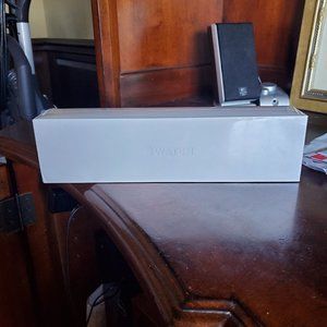 Brand New in Box Apple Series 4 Space Gray 40 mm Smart Watch